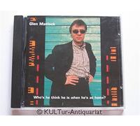 Glen Matlock - Who's Think He is When H [Import]
