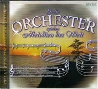 Glen Miller Orch., Max Greger, Hugo Strasser, Billy Vaughan, Erwin Lehn..