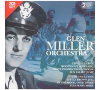 Glen Miller - The Glenn Miller Orchestra
