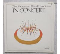 Glen Moore & David Friesen - In Concert