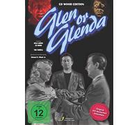 Glen Or Glenda [Alemania] [DVD]