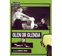 Glen Or Glenda [Italia] [DVD]