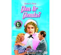 Glen or Glenda? (OmU) [Alemania] [DVD]