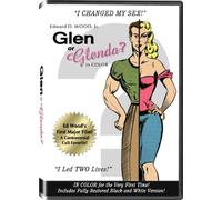 Glen Or Glenda [USA] [DVD]
