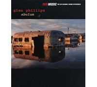Glen Philips - Abulum [DVD de Audio]