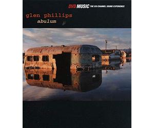 Glen Philips - Abulum [DVD de Audio]