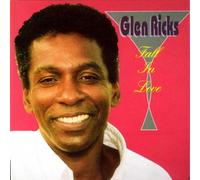 Glen Ricks - Fall in Love