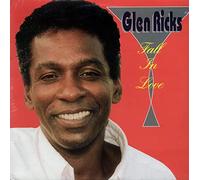 Glen Ricks - Falling in Love [Vinilo]