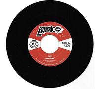Glen Ricks - Time / Woman [Vinilo]