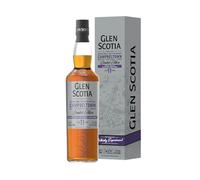 Glen Scotia 11 YO Campbeltown Malt Festival 2023 Single Malt Whisky 54.7° 70cl