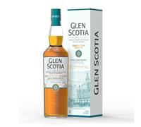Glen Scotia - Campbeltown Harbour