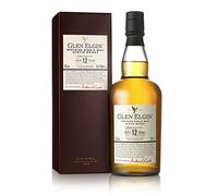 GLEN SCOTIA Glen Elgin 12 Years Old Hand Crafted 43% Vol. 0,7L In Giftbox - 700 ml