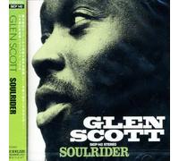 Glen Scott - Soul Rider