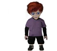 Glen Talking Figure 38 cm Chucky MDS Mega Scale