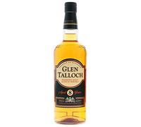 Glen Talloch 8 Years Blended Blended Whisky 0,7L (40% Vol.)