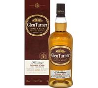 Glen Turner Heritage Double Wood 1 x 700 ml
