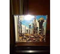 Glen Velez New York Counterpoint (CD) (Importación USA)