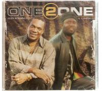 Glen Washington & Al Campbell - One 2 One