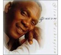 Glen Washington - Get Next To You
