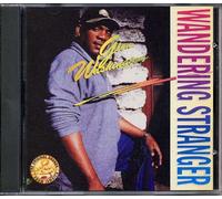 Glen Washington - Wandering Singer