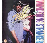 Glen Washington - Wandering Stranger [Vinilo]