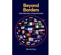 Glenarvon, Volume 1 (Edition1): Global Citizenship in a Fragmented World