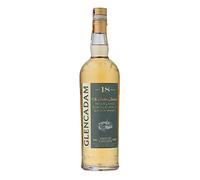 Glencadam 18 Years Old Single Malt Scotch Whisky in Gift Box - 700 ml