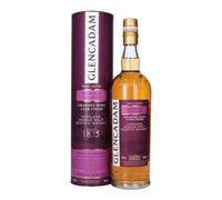 Glencadam RESERVA DI AMARONE Single Malt AMARONE CASK FINISH 46% Vol. 0,7l in Giftbox