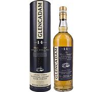Glencadam Single Malt Whisky 15 AÑOS 46% - 700 ml