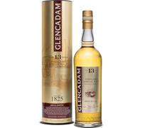 Glencadam The Re-awakening Single Malt Scotch Whisky, 700 ml