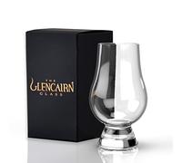 GLENCAIRN The Glencairn - Vaso de whisky oficial (caja de presentación)
