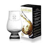 Glencairn - Vaso de cristal para degustación de whisky oficial - Spirit of Scotland