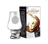 GLENCAIRN Vaso de whisky de marca celta en caja de regalo
