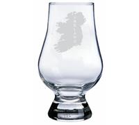 Glencairn vaso de Whisky diseño de Irlanda