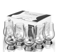Glencairn Vaso De Whisky | Juego De 6 En Trade Pack
