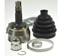 Junta homocinética a bolas 24891 SPIDAN para ALFA ROMEO FIAT CITROËN PEUGEOT