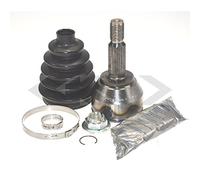Junta homocinética a bolas 25135 SPIDAN para FORD TOURNEO CONNECT
