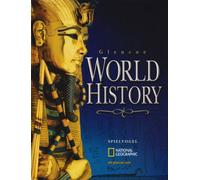Glencoe World History, Student Edition