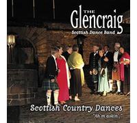 Glencraig Scottish Dance Band - Scottish Country Dances