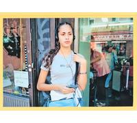 Glendalis: The Life and World of a Youngest Daughter