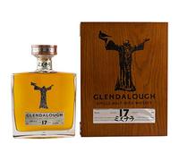 Glendalough 17 Años Mizunara cask Whisky Single Malt - 700 ml