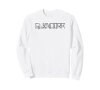 Glendora California Street Barrio San Gabriel Valley Sudadera