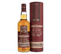 Glendronach 12 Anys 1 x 700 ml