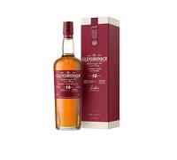 The Glendronach Original Highland Single Malt Scotch Whisky Distillery 12 Year Old , Whisky Escocés, 43% Vol. Alcohol, 700ml