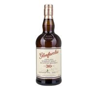glenfar Clas 30 Years Old con Regalo del paquete, 700 ml