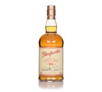 GLENFARCLAS 10 AÑOS, 700 ml