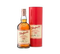 Glenfarclas 10 Años Single Malt Scotch Whisky Regalo