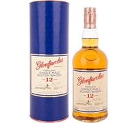 Glenfarclas 12 Años Highland Single Malt 70 cl.