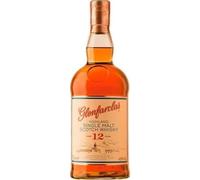 Glenfarclas 12 Años Highland Single Malt – 70 cl