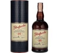 Glenfarclas 25 Years Old, 700 ml